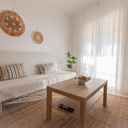 Appartement Sunset Cozy *