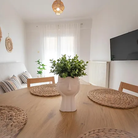 Sunset Cozy Appartement *