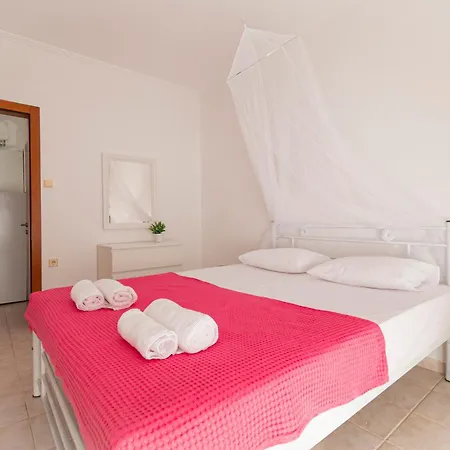 Appartement Sunset Cozy Nea Moudania