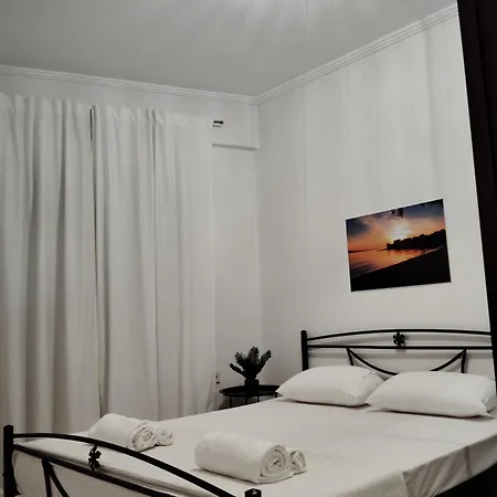 Sunset Cozy Appartement *