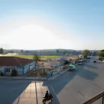 Sunset Cozy Apartman