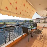 Sunset Cozy Apartman Néa Mudaniá
