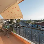Apartman Sunset Cozy Néa Mudaniá