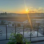 Sunset Cozy Apartman