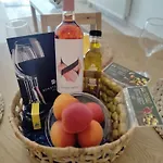 Apartman Sunset Cozy Néa Mudaniá