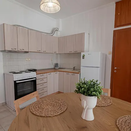 Sunset Cozy Apartment *