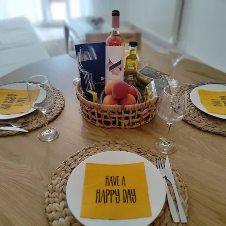 Sunset Cozy ネア・ムダニア