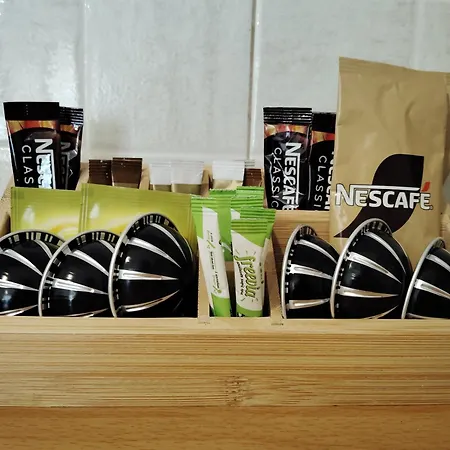 Sunset Cozy Апартаменты