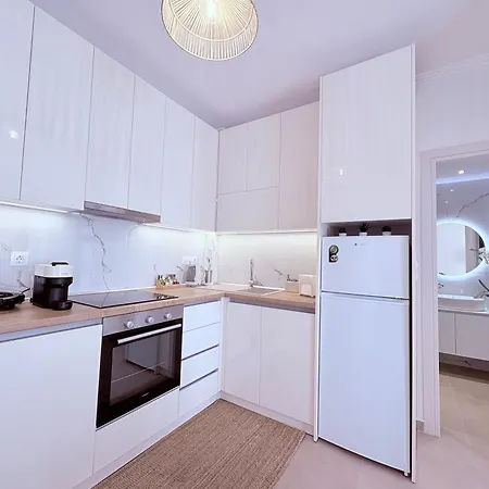 Sunset Cozy 公寓 *