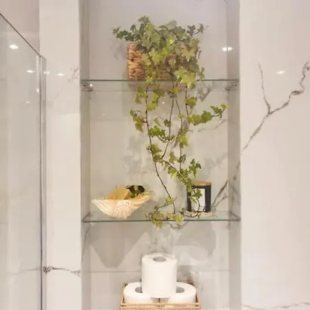 Apartament Sunset Cozy Nea Moudania