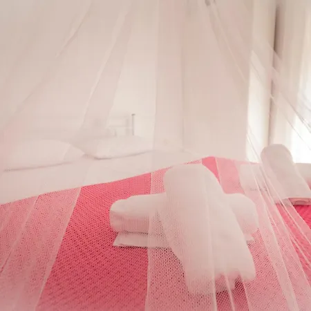 아파트 Sunset Cozy