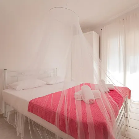 Sunset Cozy 아파트 네아 모우다니아