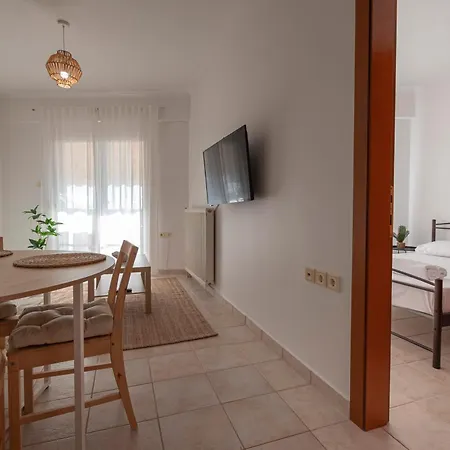 Sunset Cozy 네아 모우다니아