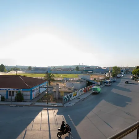 Sunset Cozy 아파트