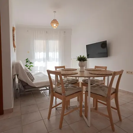 아파트 Sunset Cozy