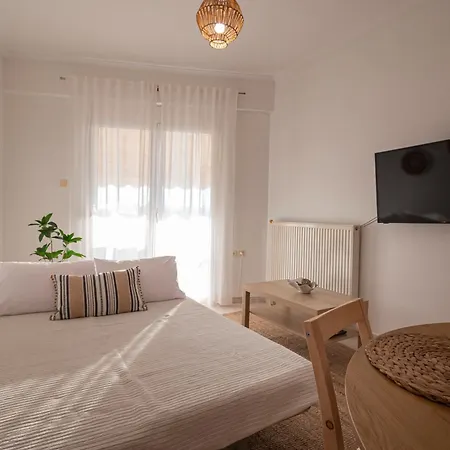 아파트 Sunset Cozy