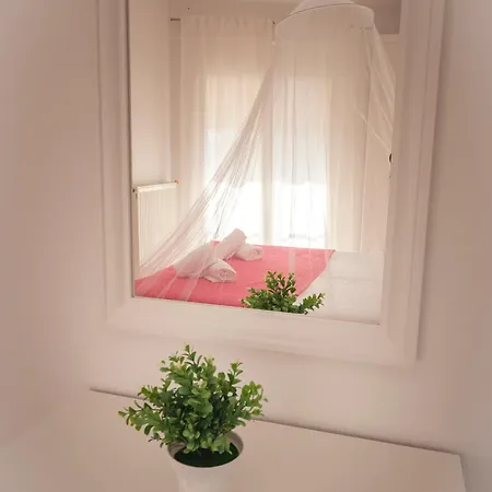 아파트 Sunset Cozy