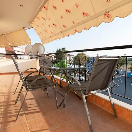 Sunset Cozy 아파트 *