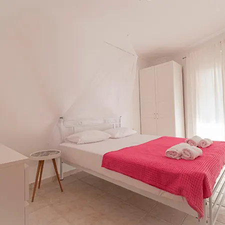 아파트 Sunset Cozy