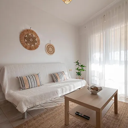 Sunset Cozy * 네아 모우다니아