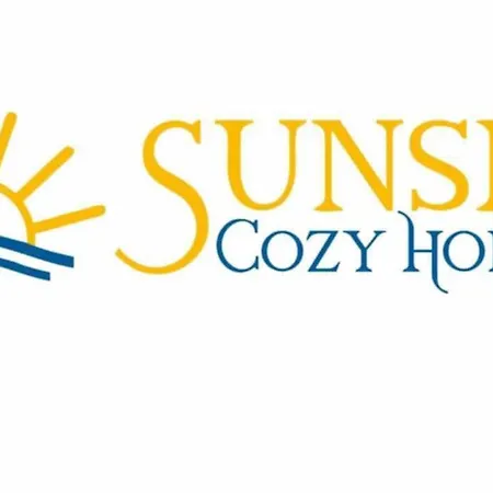 아파트 Sunset Cozy 네아 모우다니아