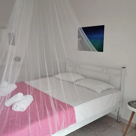 Sunset Cozy 네아 모우다니아