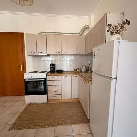 아파트 Sunset Cozy