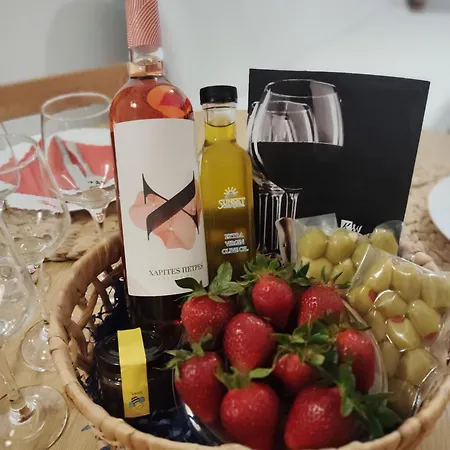 Sunset Cozy * 네아 모우다니아