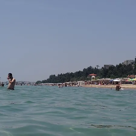 아파트 Sunset Cozy *