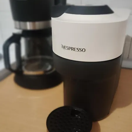 Sunset Cozy 네아 모우다니아