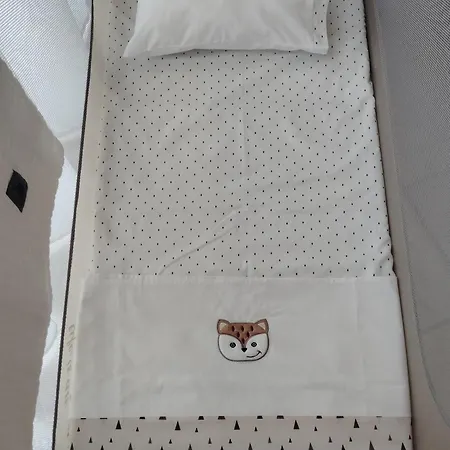 Sunset Cozy 아파트