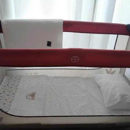 아파트 Sunset Cozy