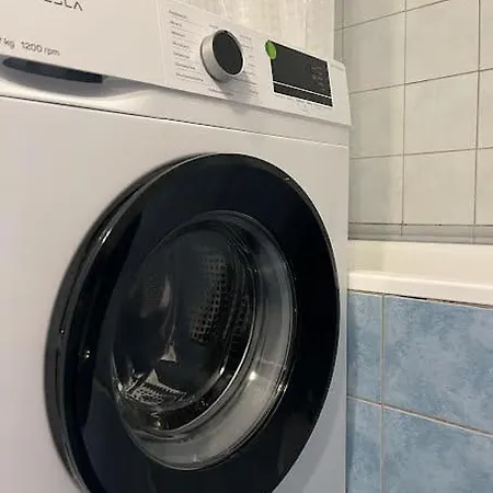 Sunset Cozy 아파트 네아 모우다니아