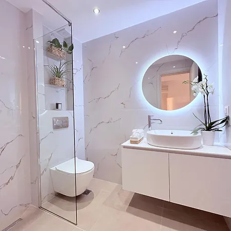 Sunset Cozy 아파트