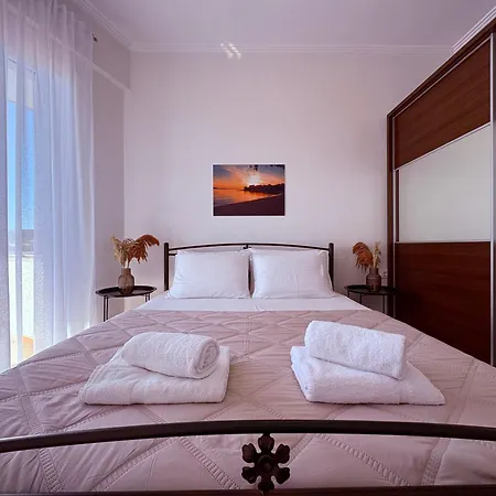 Sunset Cozy 네아 모우다니아