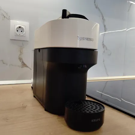 아파트 Sunset Cozy *