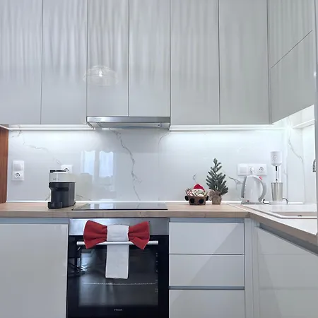 Sunset Cozy 아파트