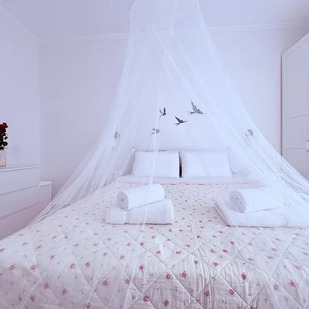 Sunset Cozy 아파트 네아 모우다니아