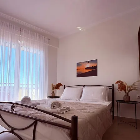 아파트 Sunset Cozy *