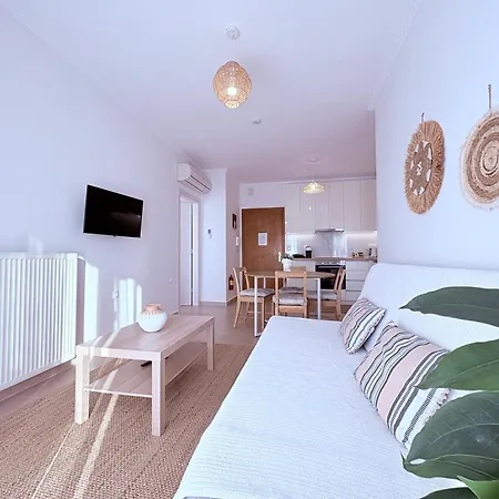 Sunset Cozy 네아 모우다니아