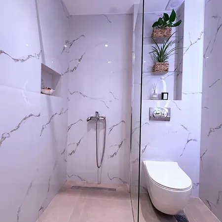 아파트 Sunset Cozy *