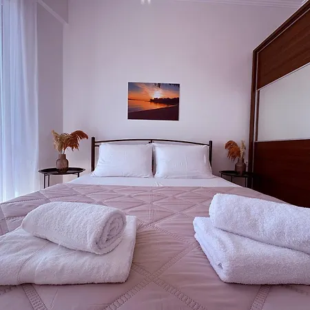 Sunset Cozy 아파트 *