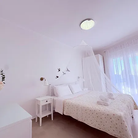 아파트 Sunset Cozy