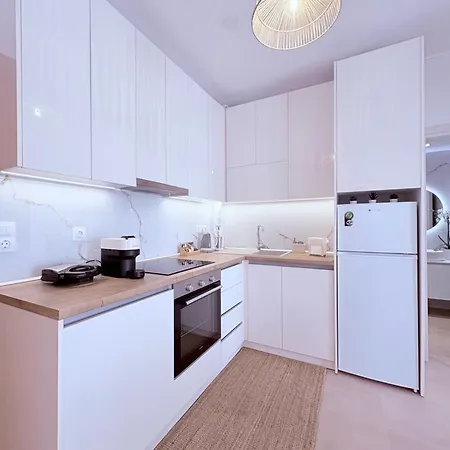 Sunset Cozy 아파트 *