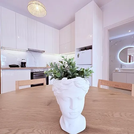 아파트 Sunset Cozy *