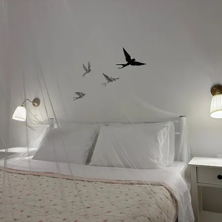 Sunset Cozy 아파트