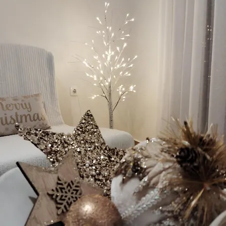 아파트 Sunset Cozy 네아 모우다니아