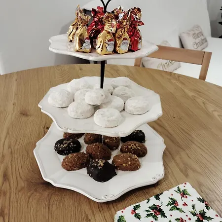 Sunset Cozy 아파트