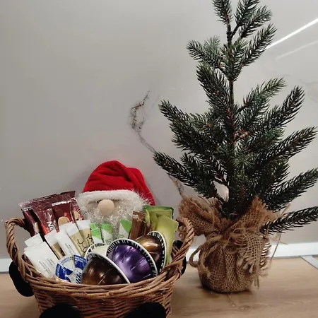 Sunset Cozy 아파트 *