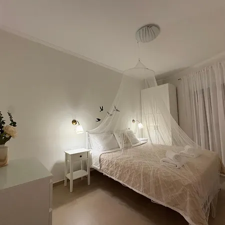 Sunset Cozy 아파트